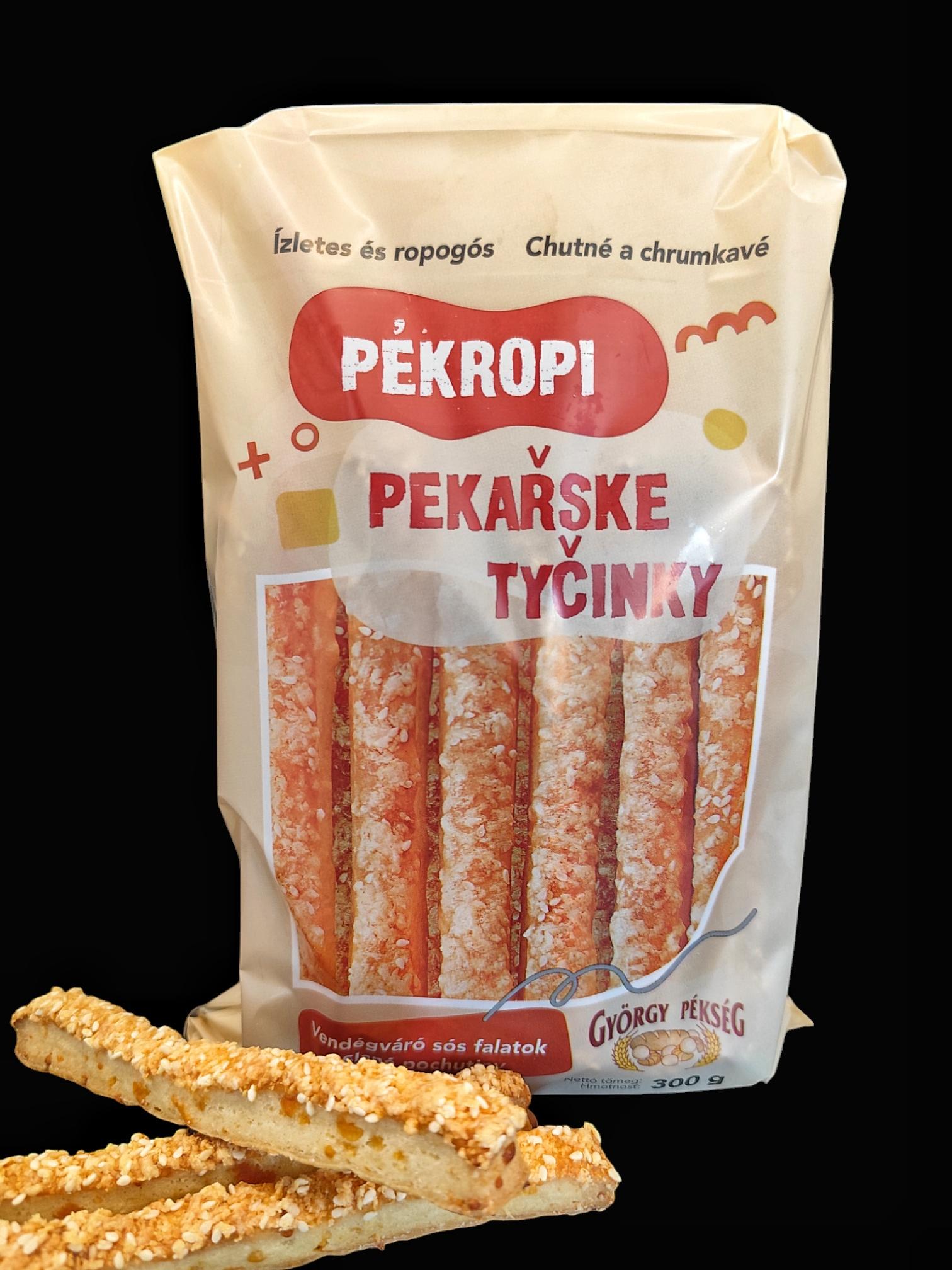 Pékropi 300 g