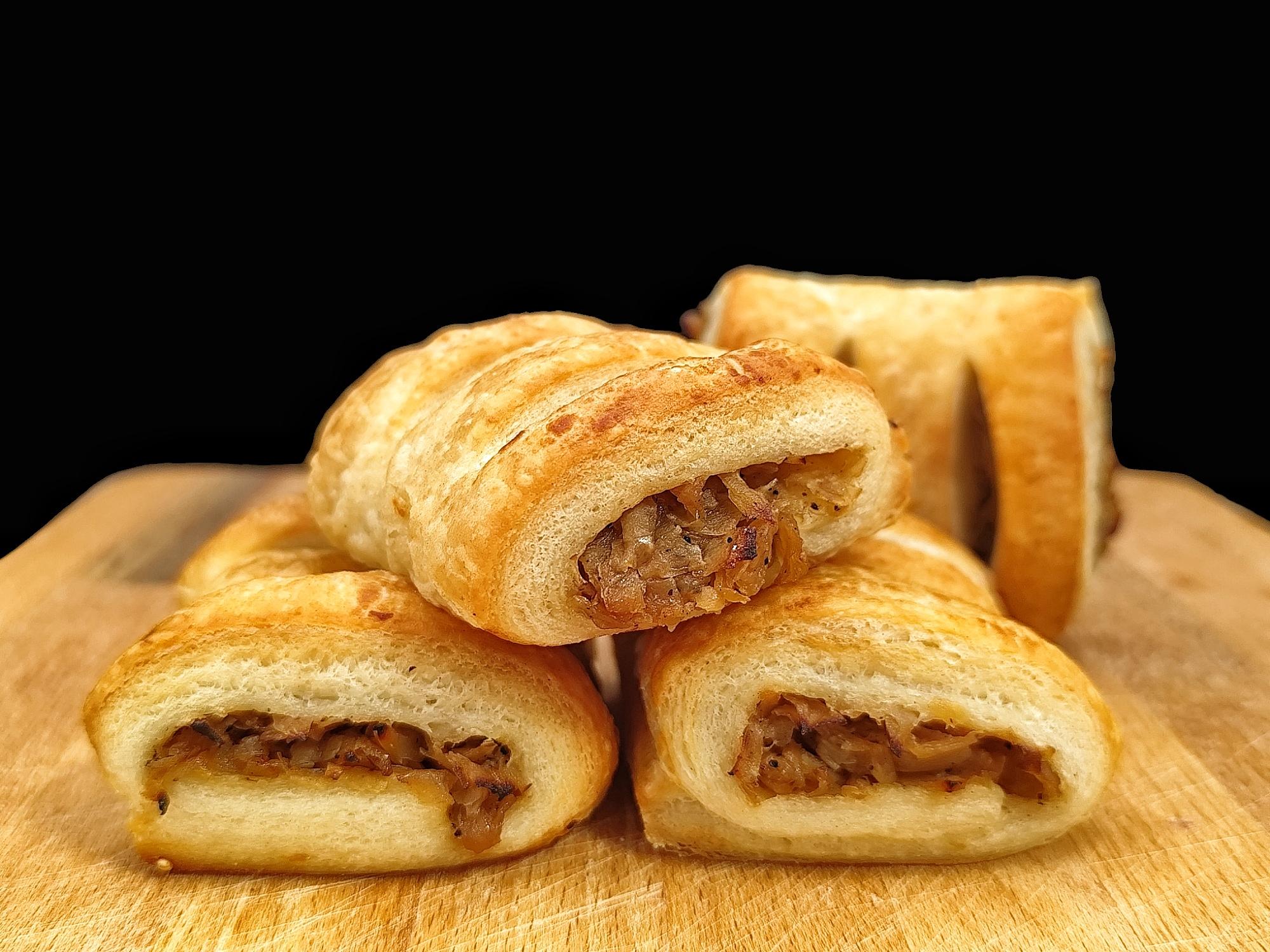 Falatka-káposztás