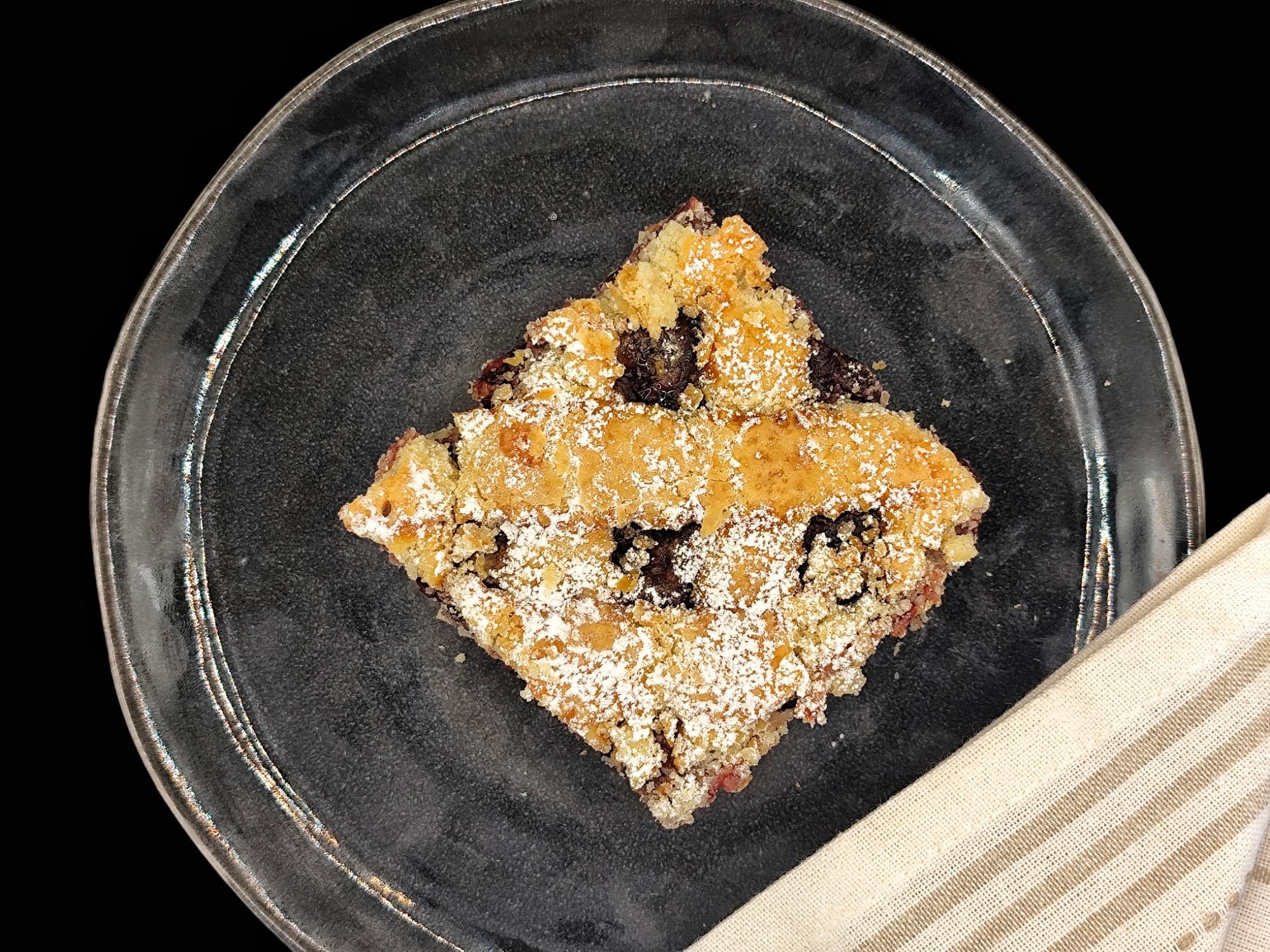 Pite-meggyes