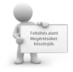 Mézes-krémes szelet